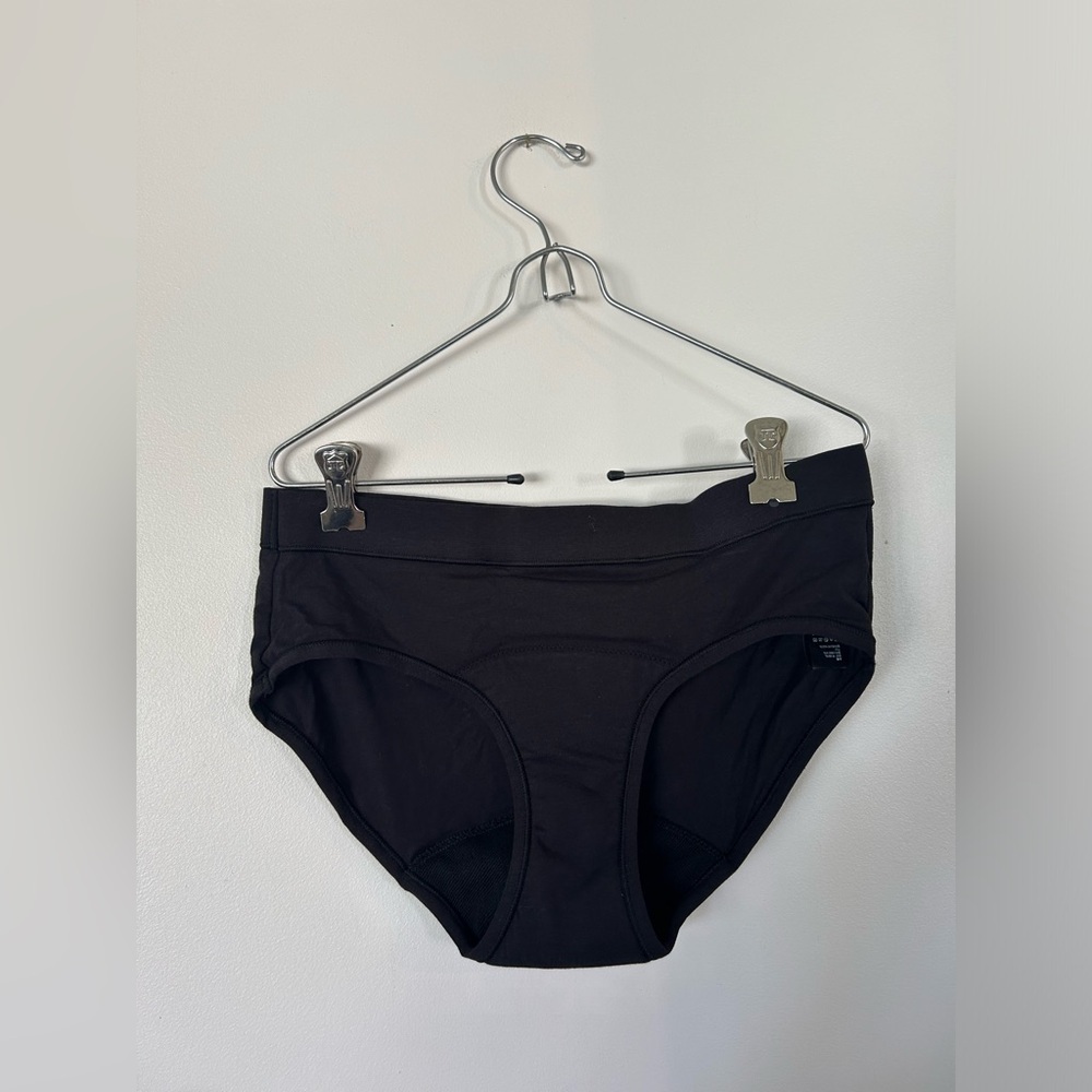 BNWOT Thinx Period Underwear Briefs Size Small